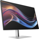 "68,6cm/27"" (3840x2160) HP 727pk 16:9 4K IPS 5ms 60Hz HDR400 Thunderbolt4 HDMI DP KVM Pivot Black/S