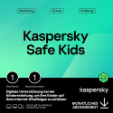 "Kaspersky Safe Kids – 1 User, 1 Month - Subscription (ABO) – ESD-DownloadESD"