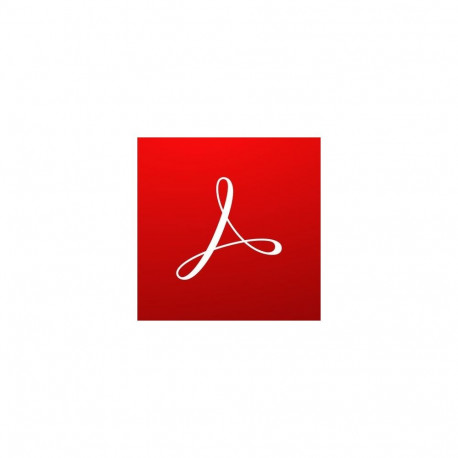 "Adobe Acrobat Pro 2020 - 1 PC, perpetual - ESD-Download"