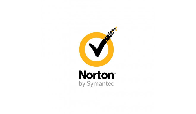 "Norton 360 Standard - 10 GB Cloud-Speicher - 1 Device, 1 Year - ESD-DownloadESD"