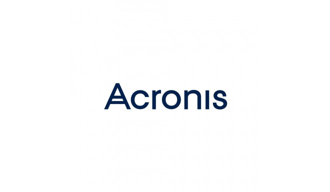 "Acronis Cyber Protect Advanced Server Subscription License 1 Device, 1 Year - ESD-DownloadESD"