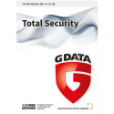 "G DATA Total Security - 3 Year (7 Lizenzen) - New - ESD-Download"