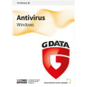 "G DATA Antivirus Windows - 3 Year (8 Lizenzen) - New - ESD-Download"