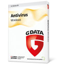 "G DATA Antivirus Windows - 3 Year (10 Lizenzen) - New - ESD-Download"