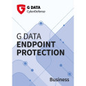 "G DATA ENDPOINT PROTECTION BUSINESS + EXCHANGE MAIL SECURITY - 3 Year (ab 1.000 Lizenzen) - Renewal