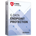 "G DATA ENDPOINT PROTECTION BUSINESS + EXCHANGE MAIL SECURITY - 3 Year (ab 500 Lizenzen) - Renewal -