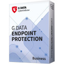 "G DATA ENDPOINT PROTECTION BUSINESS + EXCHANGE MAIL SECURITY - 3 Year (ab 100 Lizenzen) - Renewal -