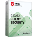 "G DATA CLIENT SECURITY BUSINESS + EXCHANGE MAIL SECURITY - 3 Year (ab 500 Lizenzen) - Renewal - ESD