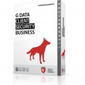 "G DATA CLIENT SECURITY BUSINESS - 1 Year (ab 10 Lizenzen) - Renewal - ESD-Download"