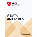 "G DATA ANTIVIRUS BUSINESS + EXCHANGE MAIL SECURITY - 3 Year (ab 500 Lizenzen) - Renewal - ESD-Downl