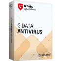 "G DATA ANTIVIRUS BUSINESS + EXCHANGE MAIL SECURITY - 3 Year (ab 250 Lizenzen) - Renewal - ESD-Downl