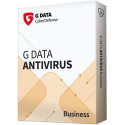 "G DATA ANTIVIRUS BUSINESS + EXCHANGE MAIL SECURITY - 3 Year (ab 500 Lizenzen) - Renewal - ESD-Downl