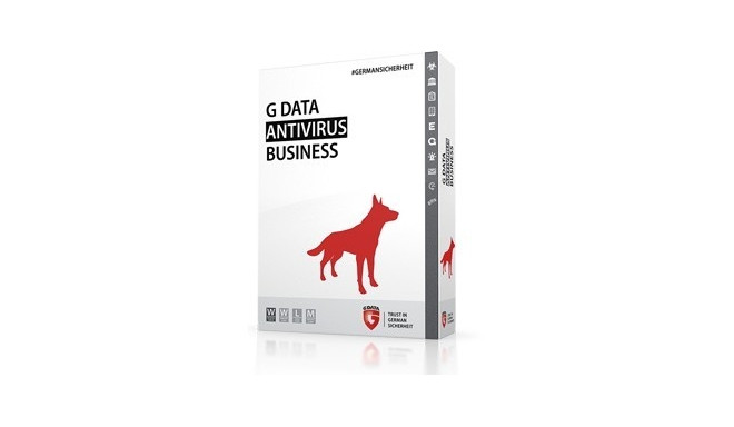 "G DATA ANTIVIRUS BUSINESS - 3 Year (ab 250 Lizenzen) - Renewal - ESD-Download"