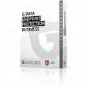 "G DATA ENDPOINT PROTECTION BUSINESS - 1 Year (ab 50 Lizenzen) - New - ESD-Download"