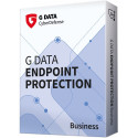 "G DATA ENDPOINT PROTECTION BUSINESS - 1 Year (ab 10 Lizenzen) - New - ESD-Download"