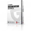 "G DATA CLIENT SECURITY BUSINESS + EXCHANGE MAIL SECURITY - 3 Year (ab 10 Lizenzen) - New - ESD-Down