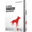 "G DATA ANTIVIRUS BUSINESS - 1 Year (ab 50 Lizenzen) - New - ESD-Download"