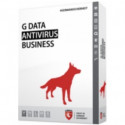 "G DATA ANTIVIRUS BUSINESS - 1 Year (ab 25 Lizenzen) - New - ESD-Download"