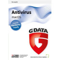 "G DATA Antivirus Mac - 3 Year (10 Lizenzen) - New - ESD-Download"