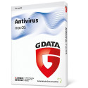 "G DATA Antivirus Mac - 3 Year (3 Lizenzen) - New - ESD-Download"