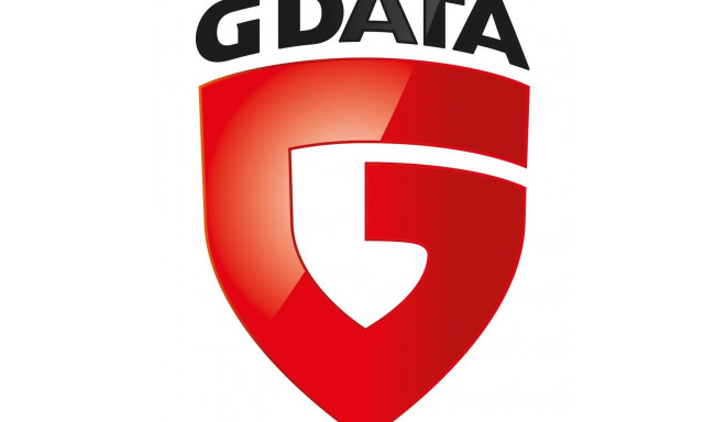 "G DATA Antivirus Mac - 1 Year (1 Lizenzen) - Renewal - ESD-Download"