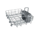 Dishwasher Teka DFS 24610 45 cm (45 cm)