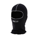 Balaclava Sparco Basic Black