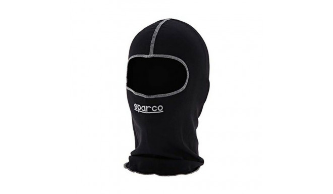 Balaclava Sparco Basic Black