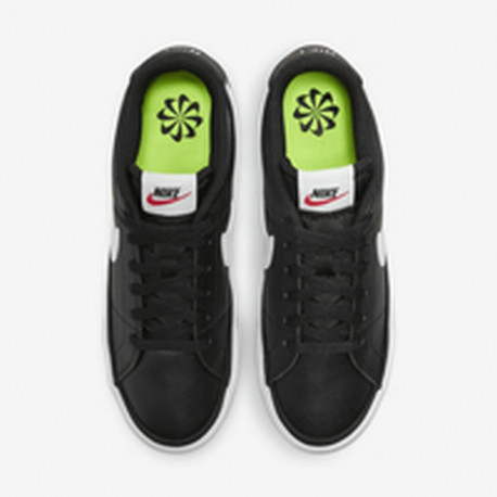 Igapäevajalatsid, naiste Nike Court Legacy Next Nature Must - 36.5