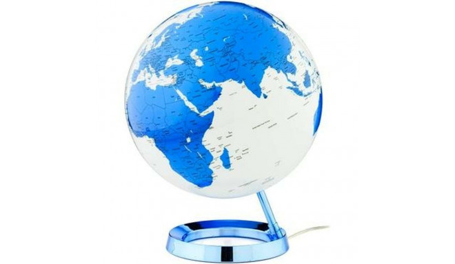 Gloobus Valgusega Atmosphere Light & Colour Sinine Plastmass Ø 30 cm