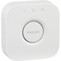 Philips Hue mostek + 3x E27 9W RGBW + switch
