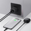 Baseus Compact Charger 2U 10.5W EU Must