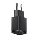 Baseus Compact Charger 2U 10.5W EU Must