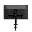 AOC AS110D0 monitor mount / stand 81.3 cm (32&quot;) Black Desk