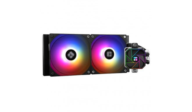 Thermalright Aqua Elite 240 V3 Computer case, Processor All-in-one liquid cooler 12 cm Black 1 pc(s)
