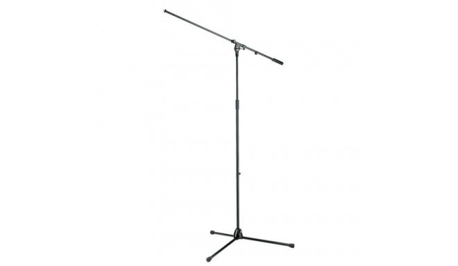 König &amp; Meyer 21021 Boom microphone stand