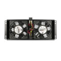 Extralink Cooling unit 2 fans, with cable for thermostat