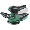 Bosch AdvancedOrbit 18 Cordless Random Orbit Sander (Baretool)