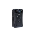 Transcend DrivePro Body 40 Torso body camera Wireless 2560 x 1440 pixels Black Battery, USB Wi-Fi Wi