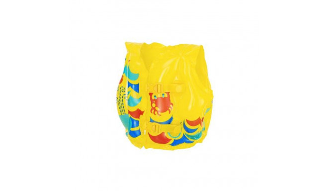 Bestway BermudaBay Inflatable Toddler Swim Vest