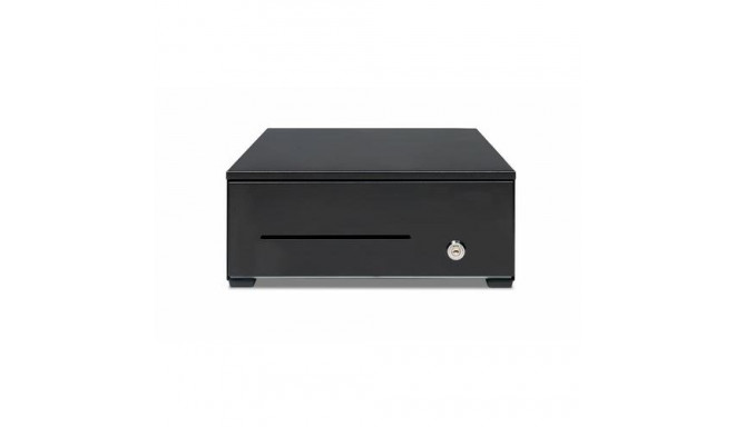 Safescan HD-3342 Manual &amp; automatic cash drawer