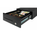 Safescan HD-3342 Manual &amp; automatic cash drawer