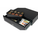 Safescan HD-5030 Manual &amp; automatic cash drawer