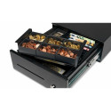 Safescan HD-3342 Manual &amp; automatic cash drawer