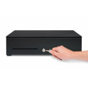 Safescan HD-5030 Manual &amp; automatic cash drawer