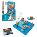 SmartGames Cats &amp; Boxes Box puzzle