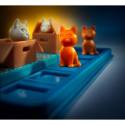 SmartGames Cats &amp; Boxes Box puzzle