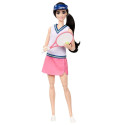 Barbie® painduv nukk - tennisist