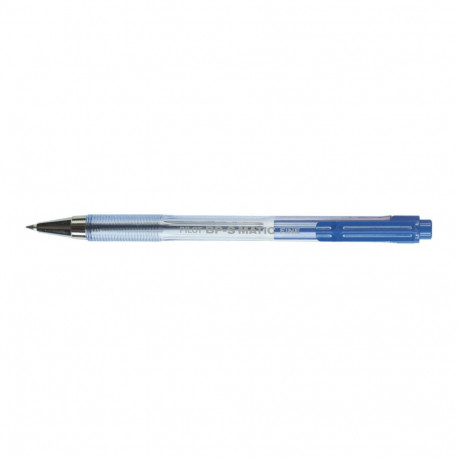 Pastapliiats Pilot BP-S-MATIC 0,7 sinine