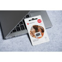 FORCELL F-DATA memory card 128GB UHS-I U3 class 10